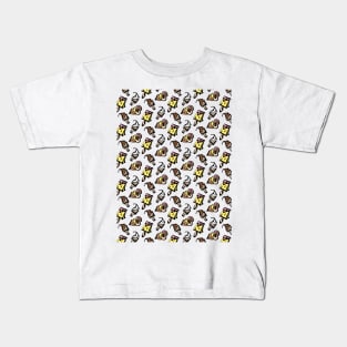 Creamy Icy Kids T-Shirt